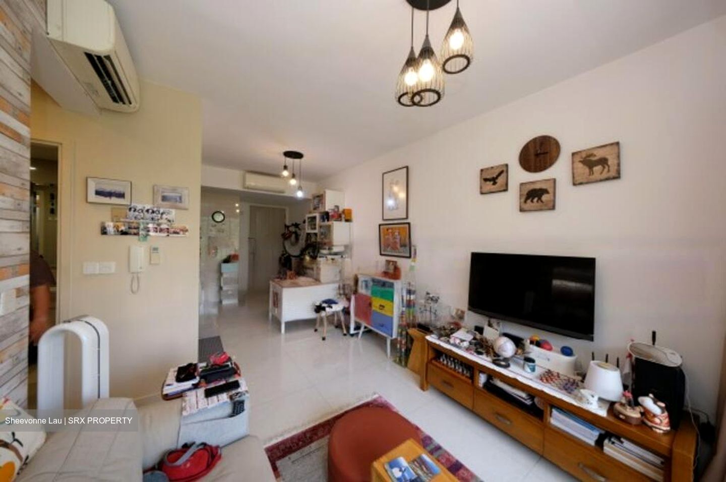 Sea Esta (D18), Condominium #460390411